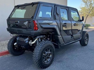2026 Polaris XPedition ADV 5 NorthStar - Photo 4