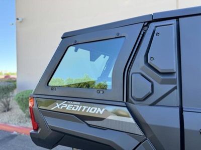 2026 Polaris XPedition ADV 5 NorthStar - Photo 12