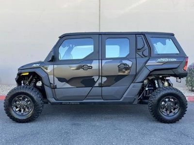 2026 Polaris XPedition ADV 5 NorthStar - Photo 7