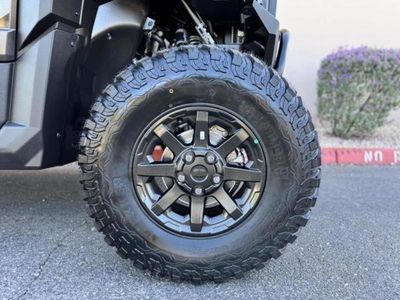 2026 Polaris XPedition ADV 5 NorthStar - Photo 21