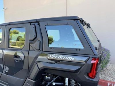 2026 Polaris XPedition ADV 5 NorthStar - Photo 24