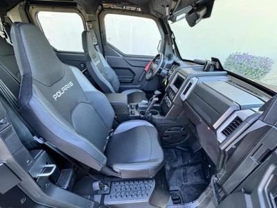 2026 Polaris XPedition ADV 5 NorthStar - Photo 17