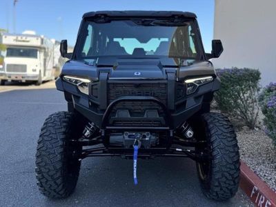 2026 Polaris XPedition ADV 5 NorthStar - Photo 9