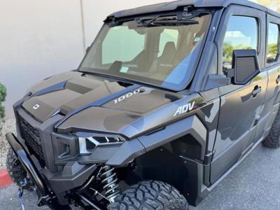 2026 Polaris XPedition ADV 5 NorthStar - Photo 22
