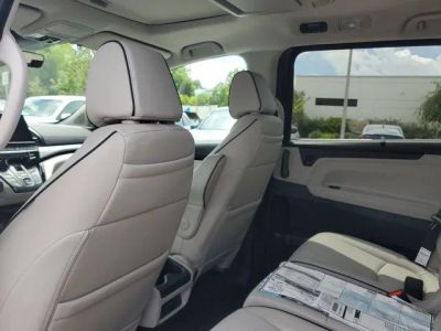 2026 Honda Odyssey — photo 16 view