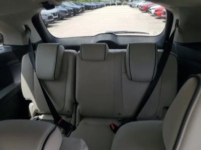 2026 Honda Odyssey — photo 15 view
