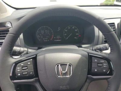 2026 Honda Odyssey — photo 20 view