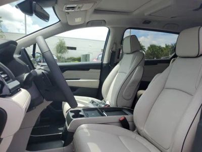 2026 Honda Odyssey — photo 18 view