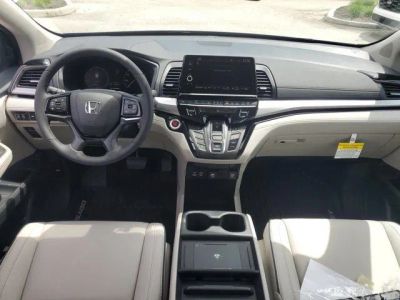 2026 Honda Odyssey — photo 13 view