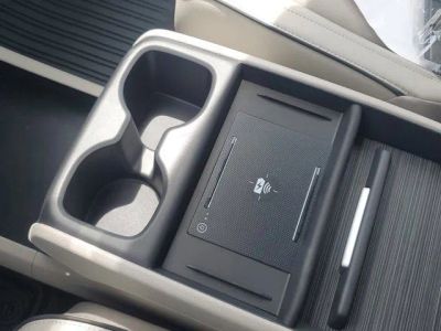 2026 Honda Odyssey — photo 23 view