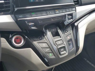 2026 Honda Odyssey — photo 22 view