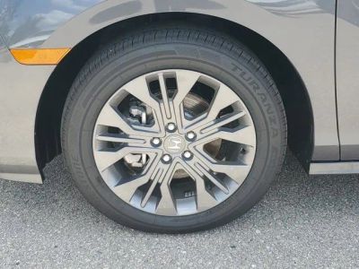 2026 Honda Odyssey — photo 9 view