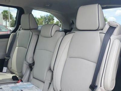 2026 Honda Odyssey — photo 14 view