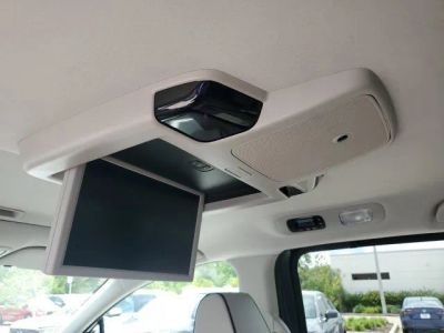 2026 Honda Odyssey — photo 17 view