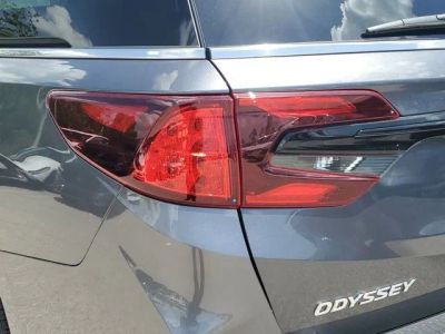 2026 Honda Odyssey — photo 11 view