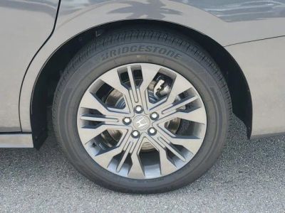 2026 Honda Odyssey — photo 10 view