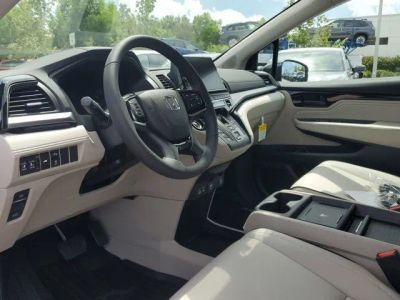 2026 Honda Odyssey — photo 19 view