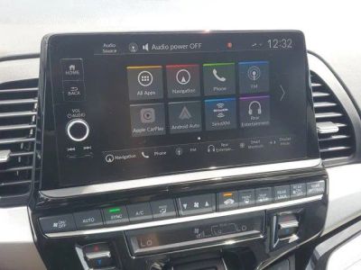 2026 Honda Odyssey — photo 21 view