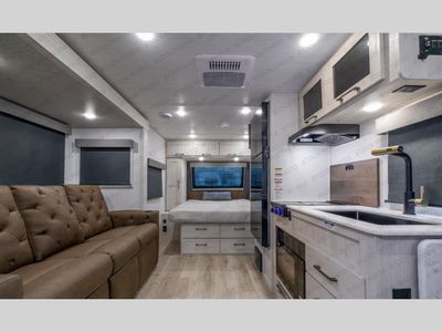 2026 Forest River RV Surveyor Legend - Photo 5