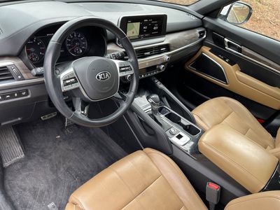 2020 Kia Telluride - Photo 3