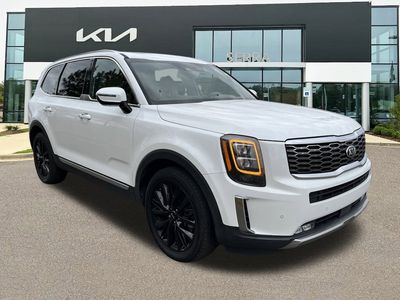 2020 Kia Telluride - Photo 1