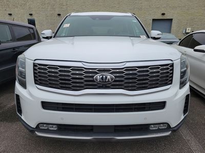 2020 Kia Telluride - Photo 4