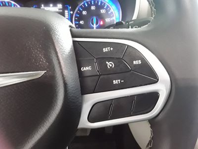 2022 Chrysler Voyager - Photo 22
