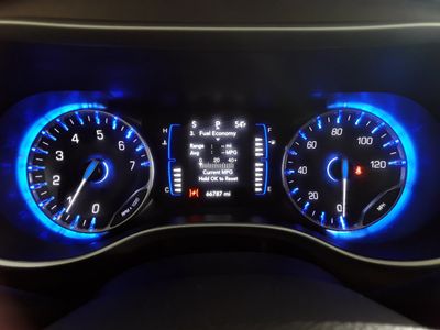 2022 Chrysler Voyager - Photo 14