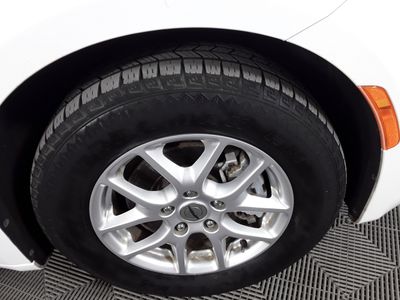 2022 Chrysler Voyager - Photo 17