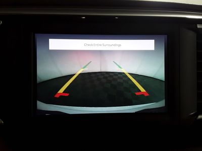 2022 Chrysler Voyager - Photo 21