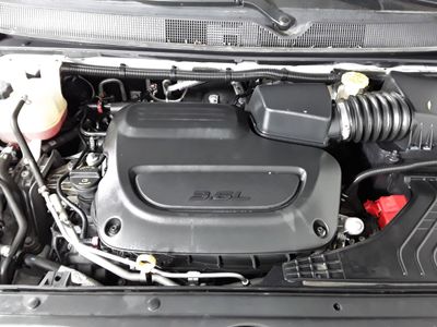 2022 Chrysler Voyager - Photo 16