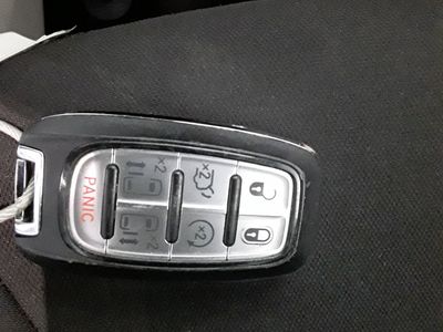 2022 Chrysler Voyager - Photo 26