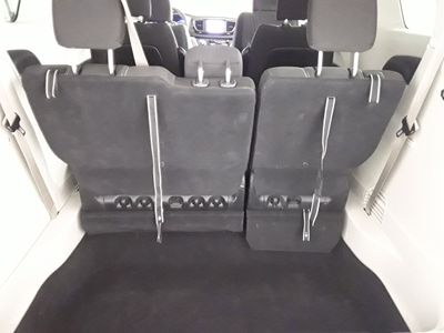 2022 Chrysler Voyager - Photo 15