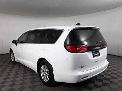 2022 Chrysler Voyager - Photo 5