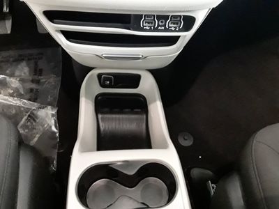 2022 Chrysler Voyager - Photo 20