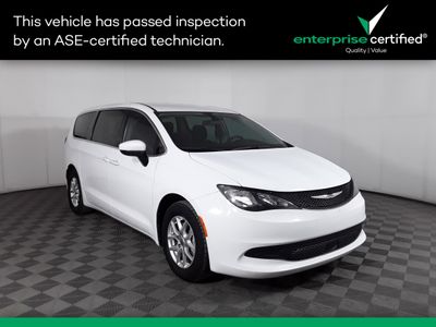 2022 Chrysler Voyager - Photo 1