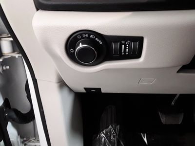 2022 Chrysler Voyager - Photo 24