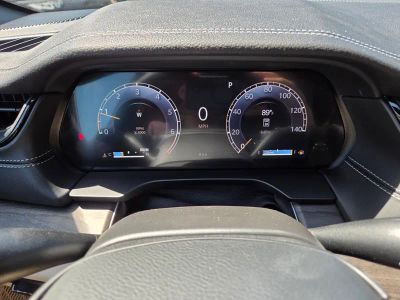 2026 Jeep Grand Cherokee — photo 19 view