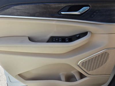 2026 Jeep Grand Cherokee — photo 14 view