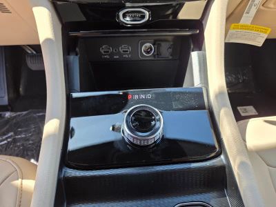 2026 Jeep Grand Cherokee — photo 15 view