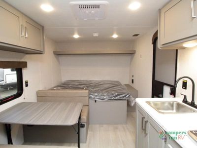 2026 Keystone RV Hideout Mini - Photo 7