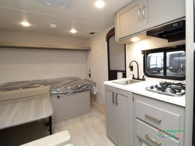 2026 Keystone RV Hideout Mini - Photo 8