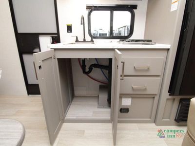 2026 Keystone RV Hideout Mini - Photo 15