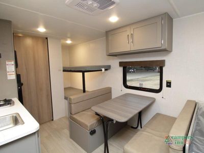 2026 Keystone RV Hideout Mini - Photo 5