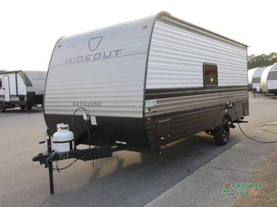 2026 Keystone RV Hideout Mini - Photo 32