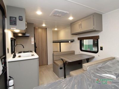 2026 Keystone RV Hideout Mini - Photo 29