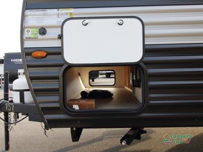 2026 Keystone RV Hideout Mini - Photo 38