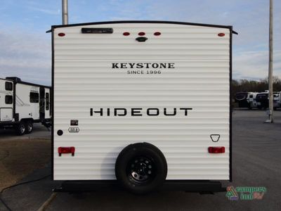 2026 Keystone RV Hideout Mini - Photo 35