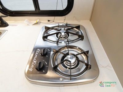 2026 Keystone RV Hideout Mini - Photo 12