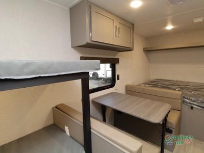 2026 Keystone RV Hideout Mini - Photo 9